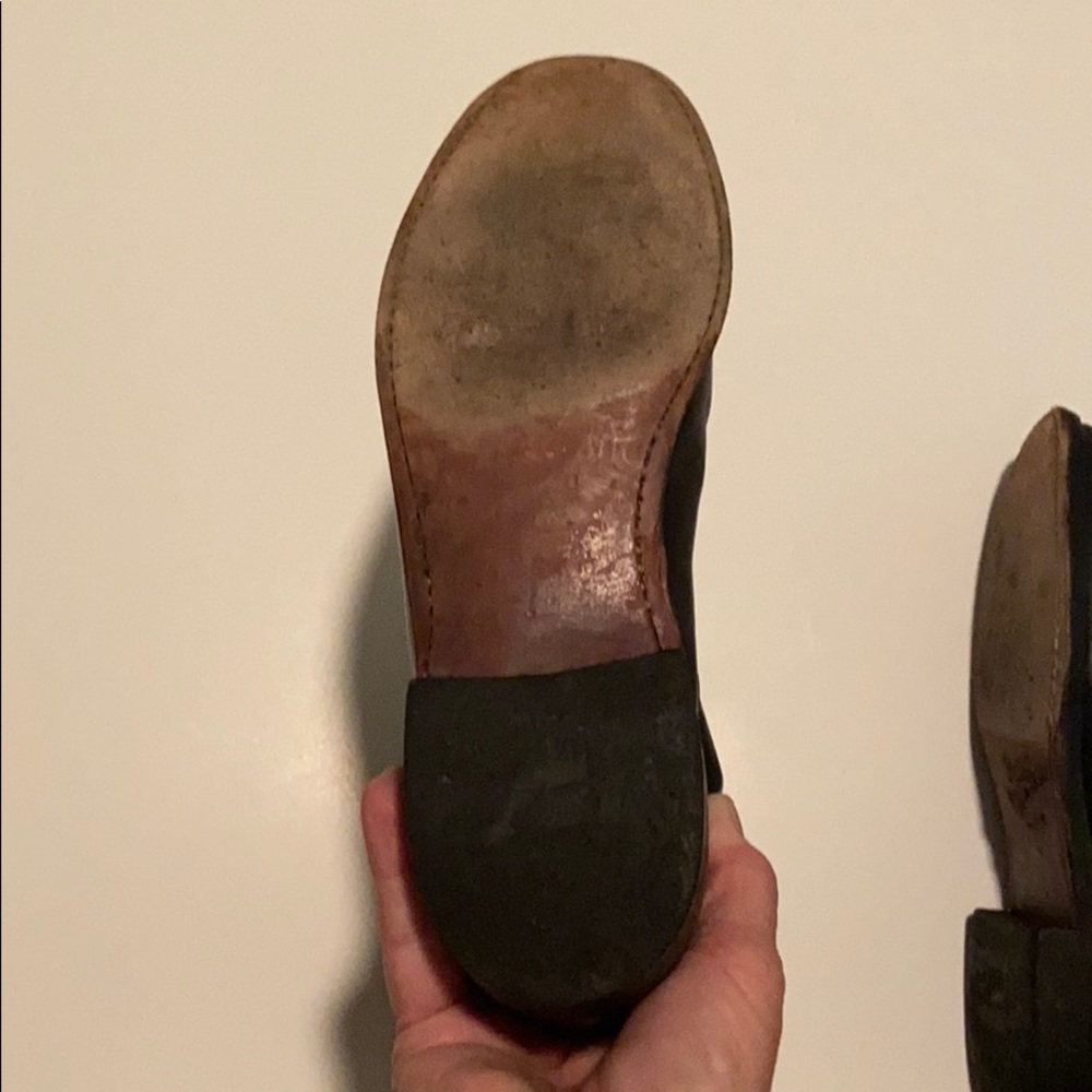 Justin Roper Boots - Picture 4 of 7